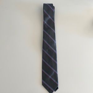 Claybrooke power tie 🔥🔥